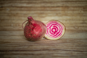 Betterave crue chioggia  BIO