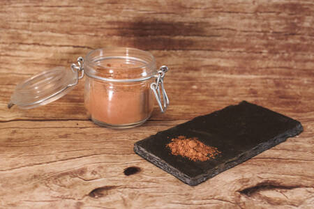 Cacao fin non dégraissé  BIO