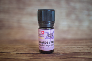 huile essentielle lavande vraie 5 ml 