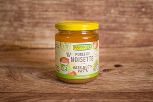 purée noisette 250 g BIO