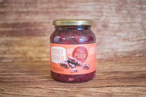 haricots rouges kidney 350 g BIO