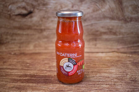 Passata Datterini 350 g BIO