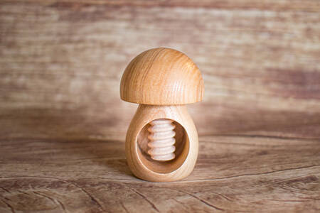 Casse noix et noisette  