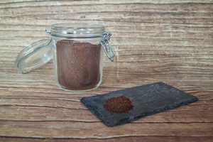 Classico café moulu  BIO